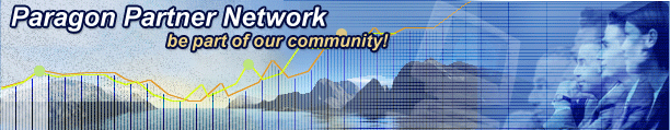 Paragon Partner Network - Be part of our community!