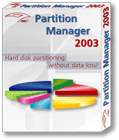7tools Partition Manager