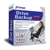 Drive Backup