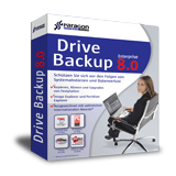 Drive Backup