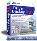 Drive Backup