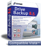 Drive Backup