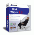 Disk Wiper
