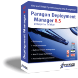 Deployment Manager