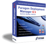 Deployment Manager