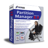 Partition Manager