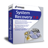 System Recovery