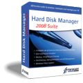 Hard Disk Manager