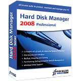 Hard Disk Manager