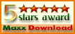 CD-ROM Emulator award