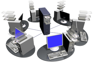 Network editions