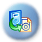 Create the complete hard drive image