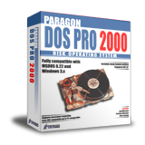 PTS DOS 2000 Pro