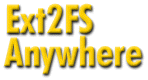 Ext2FS Anywhere