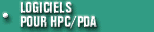 Dictionaries, localization, games and other PDA software: Palm OS, Windows CE / Pocket PC, Symbian OS (Nokia 9210, 7650)