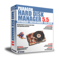 Hard Disk Manager