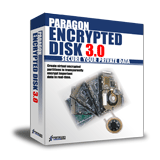 Encrypted Disk