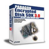 Encrypted Disk