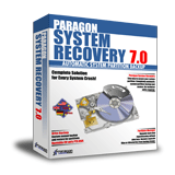 System Recovery