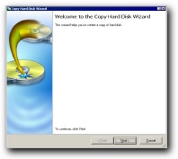 Merge 2 hard disk partitions