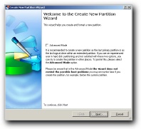 Merge 2 hard disk partitions
