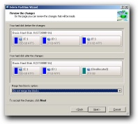 remove partition