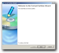 Merge 2 hard disk partitions
