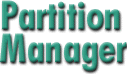 Partition Manager