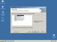 system deployment