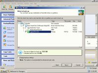 server deployment