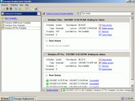 remote software deployment