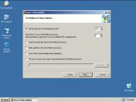 multicast image deployment