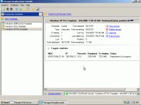 migrate date