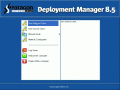 software deployment