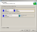 Copy partition