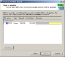 Undelete Partition Wizard