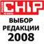 Chip Editors Choose