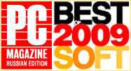 PC Magazine Best Soft 2009