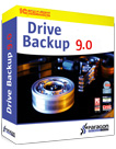 Drive Backup 9.0