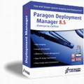 Deployment Manager 8.5