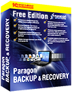 Backup & Recovery Free Edition
