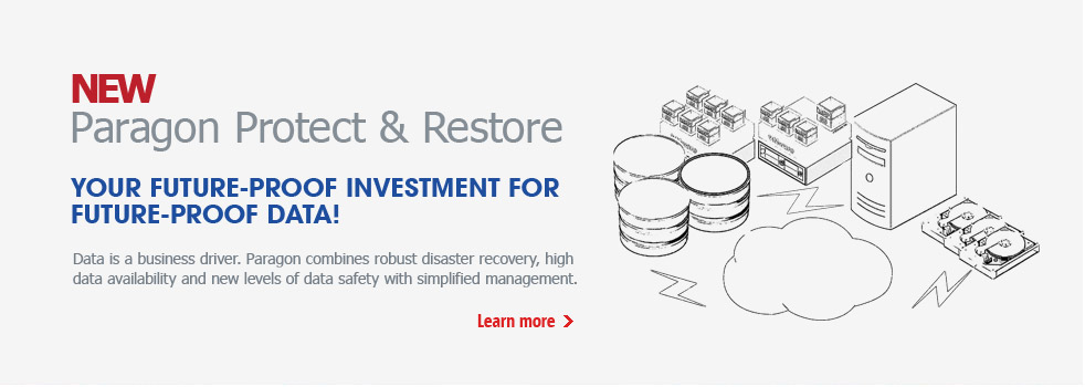 Protect and Restore