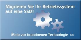 Migrate OS to SSD