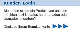 Kundenlogin