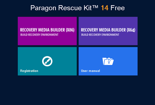 Rescue Kit 14 (Free Edition)