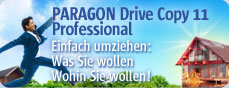Einfach umziehen!