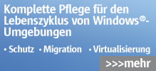 Paragon Festplatten Manager Workstation