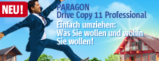 Neue Version: DC 11 Professoinal
