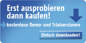 Banner Demoversionen