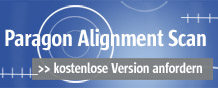 Partition Alignment Scan